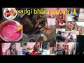 “Healthy drink+Healthy Breakfast + Suit Design + मेले की सैर | घर का पूरा रूटीन व्लॉग+सादगी भरा जीवन