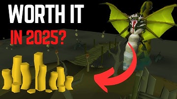 Is Zulrah Worth It in 2025?