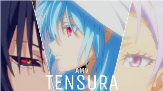 Tensei Shitara Slime Datta Ken 2nd Season「AMV」Warriors