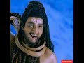Veerbhadra Avatar Shiv Stotram Angry Mahadev Status Shorts Short Youtubeshorts Shortvideo
