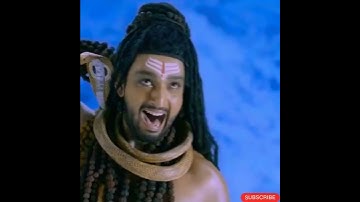 Veerbhadra Avatar✨🙏|Shiv Stotram🔥|Angry Mahadev Status🚩|#shorts #short #youtubeshorts #shortvideo