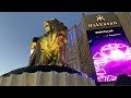 Las Vegas Strip LIVE Exploring Friday Night (August 20, 2021)