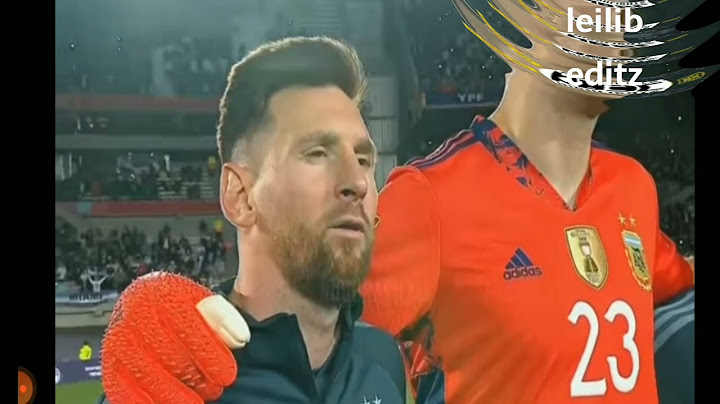 Argentina vs Peru 《extended highlights 1-0》all goals