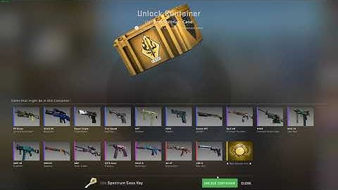 Opening a case until i open a Knife DAY 150