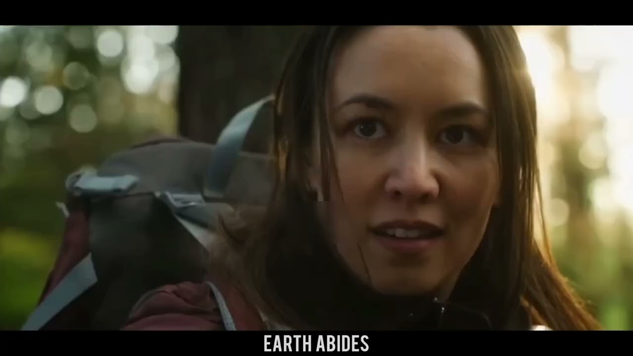  Earth Abides (2024) Movie Explained in Hindi dubbed