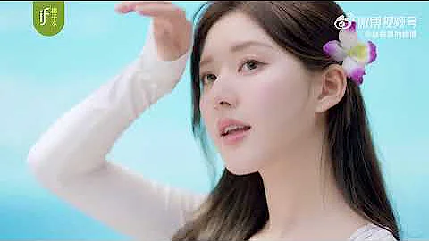 180623 #赵露思 × if - 天天要闻