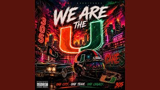 The U In This (Uncle Luke Approved)