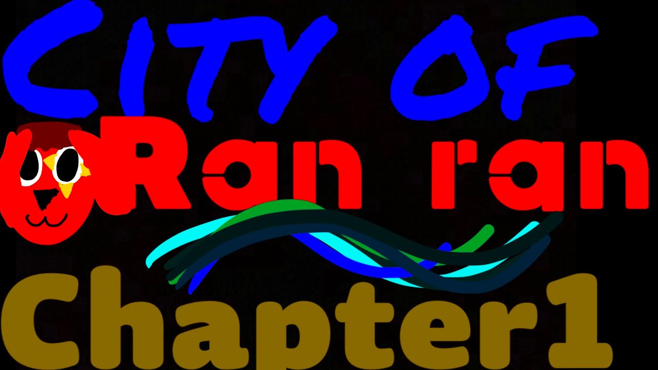 Playing city of ran ran chapter 1 in Roblox (full game)🇨🇳🐶 - YouTube