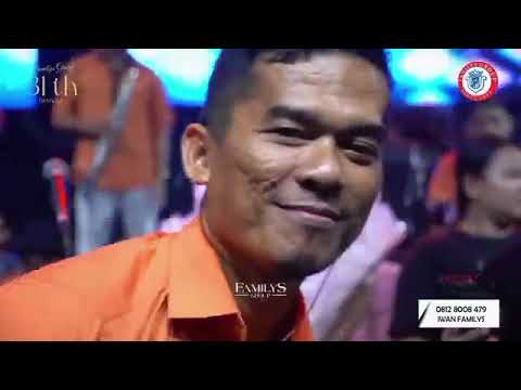 Anie Anjanie - Cinta Dalam Derita || Familys Group