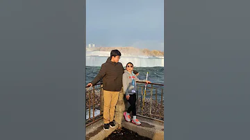 Spring Niagarafalls 2025 