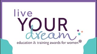 LYDA Application Portal Webinar - Impact Presentation
