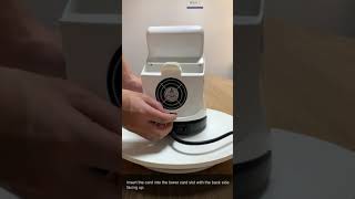Software upgrade Guide video