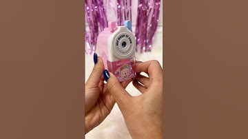 Unique Pencil Sharpener #shorts #unboxing #asmr