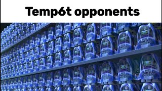 Competitive Pokémon Slander 2