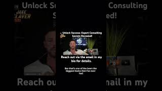 Unlock Success: Expert Consulting Secrets Revealed! #xrp #xrpripple #xrpnews #xrparmy #xrpcoin