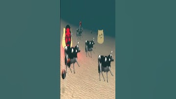 Escape nextbots in attack #nextbot#bizcochitogmod