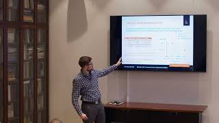 TkT Christoph Lohrmann: On Feature Selection and Ensemble Feature Selection