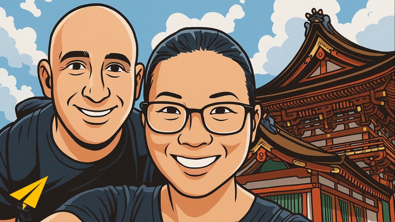 Откройте для себя скрытые сокровища Сендая: рынки, суши и многое другое за 18 минут!