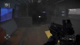 Famous KILLZONE™ SHADOW FALL Train Level Glitch Profile