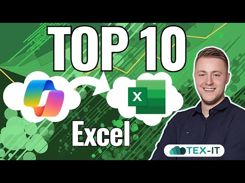 Top 10 Copilot