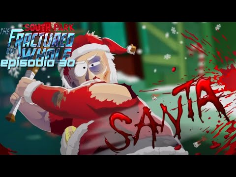 SouthPark Retaguardia En Peligro EP30: ¡JoJo Hijo De Puta!