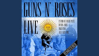 Miniatura del video "Guns N' Roses - November Rain"