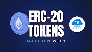 How to Make ERC-20 Tokens on Ethereum