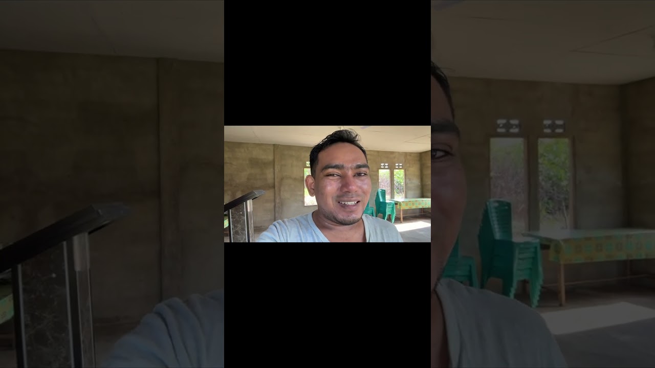 PUJI TUHAN, PEMBANGUNAN GEREJA KEMBALI BERLANJUT 