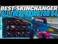 I Found The BEST &amp; CHEAPEST Counter-Strike 2 SKINCHANGER..  (CS2 Skin Changer)