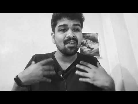 Zoom calls | Three with Sabari | EP 1