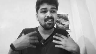 Zoom calls | Three with Sabari | EP 1