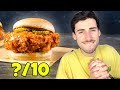 My First Official Spicy Chicken Sandwich Review