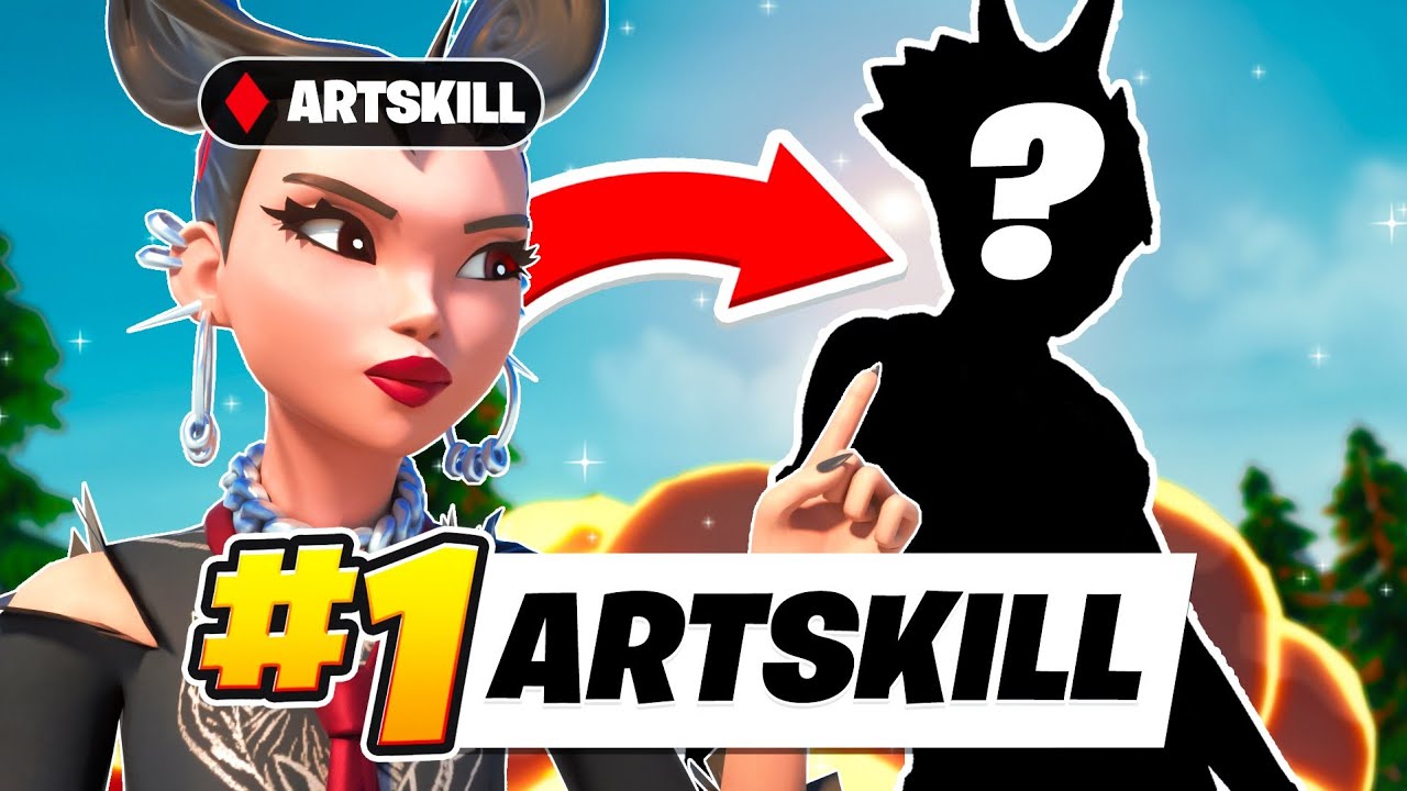 MY NEW DUO?!... 😳 | Artskill