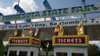 Celebrity Food at the Minnesota State Fair Net Worth