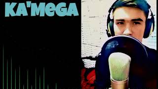 Kamega-Unudayyn 2021