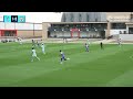 6 GOAL THRILLER  | U18s Highlights: Crystal Palace 3-3 Manchester City