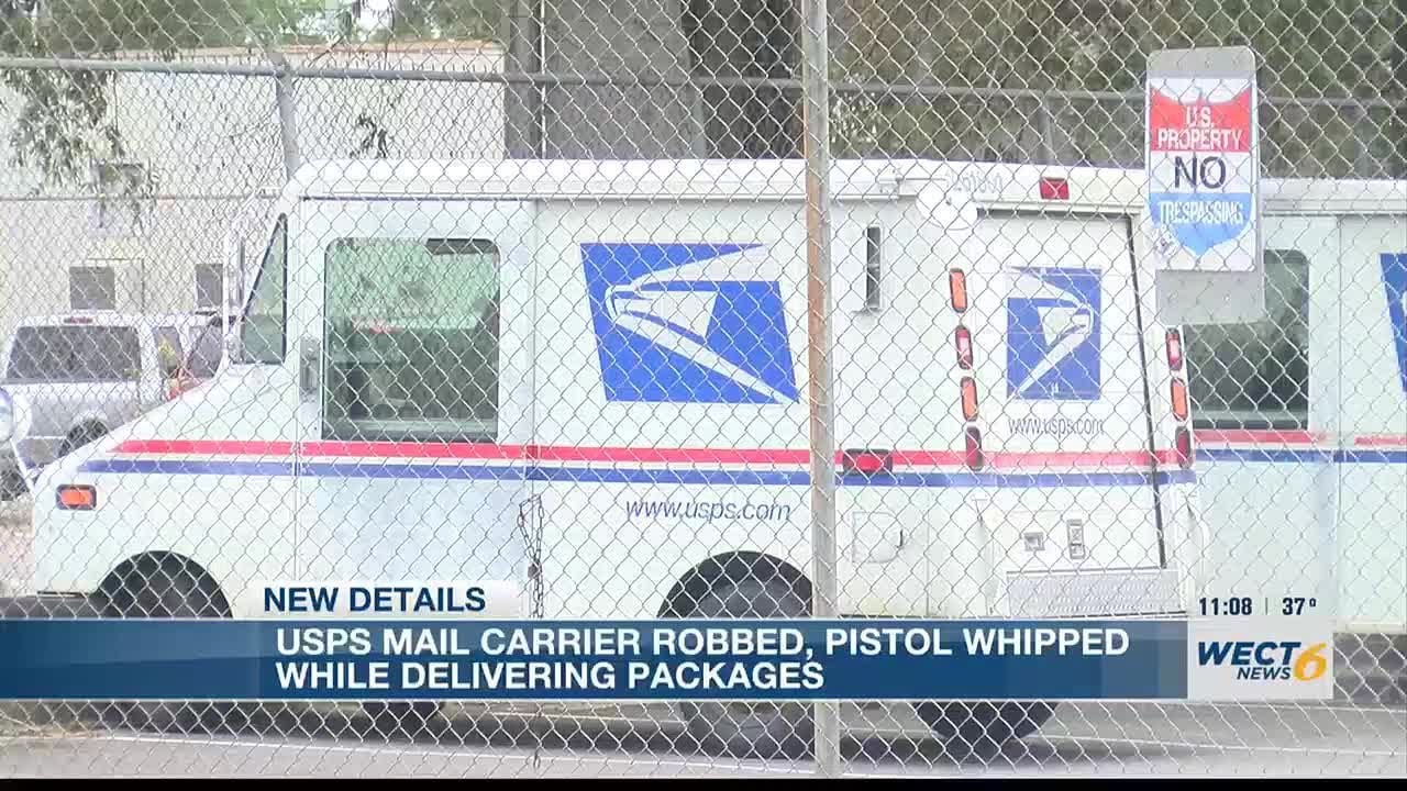 USPS mail carrier robbed, pistol whipped; tips to keep your deliver