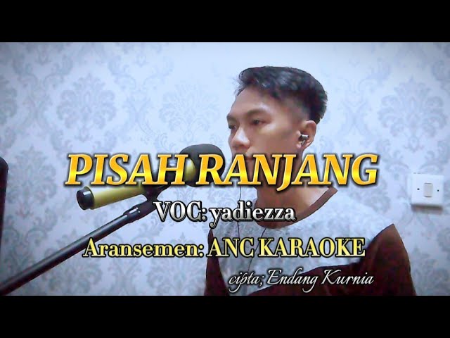 PISAH RANJANG - Ricky Likoer - yadiezza - lirik lagu class=