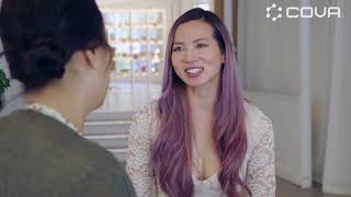 Cova Cannabis Retail Software Video screenshot 4