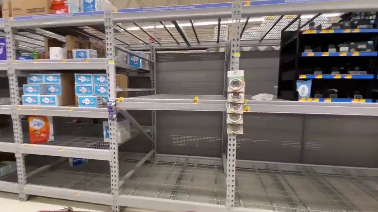 CoronaVirus Compilation from Colorado,China and Italy