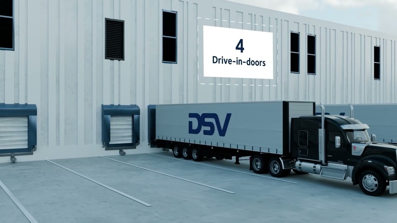 Looking for space to grow in Laredo, Texas?