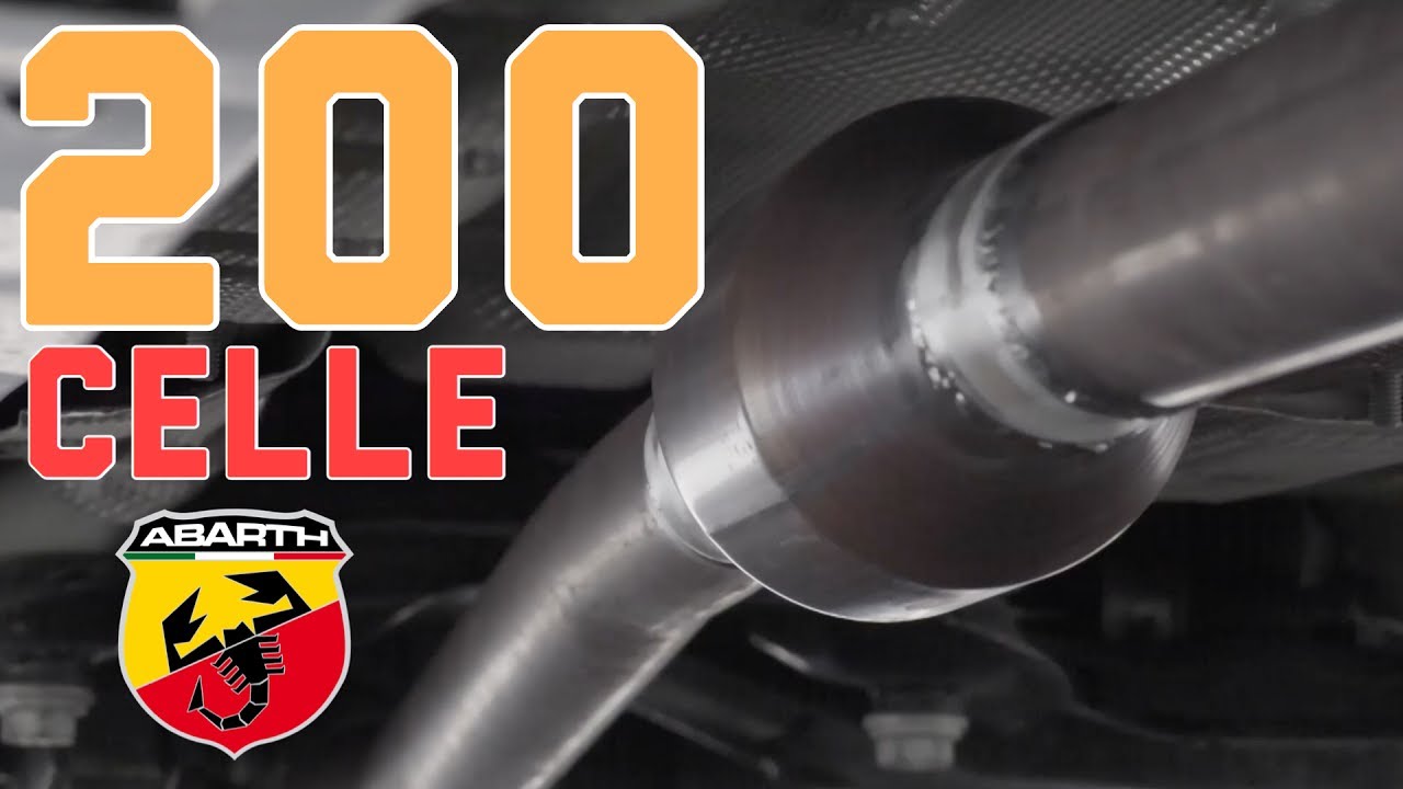 200-celle-con-scarico-record-monza-500-abarth-200-cell-sport-catalyst