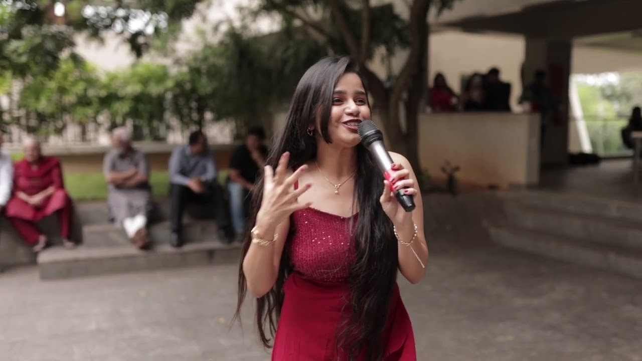 MSB's Epic Welcome: We Threw the Freshers Party of the Year!