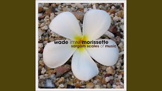 Video thumbnail of "Wade Imre Morissette - We Are One"