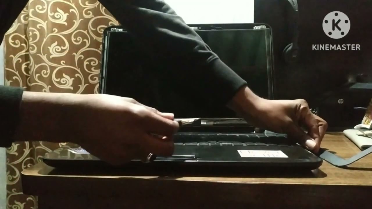 How To Change Laptop Screen At Home YouTube How To Change Laptop Screen At Home YouTube
