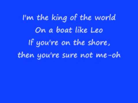 lifeboat lyrics