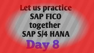 SAP S/4 HANA| SAP FICO| In depth analysis on Document splitting| Mohana Life Experiences Sap S 4 Hana Fico Interview Preparation For Document Splitting 02