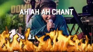 DEEPER SOAKING CHANTS || CHANTS OF ELEVATION || AH AH AH CHANT - MIN. SUNMISOLA AGBEBI || TwY