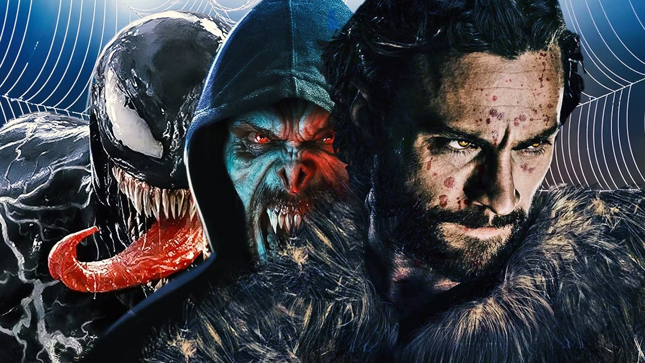 Trudna decyzja SONY o Spider Verse!