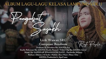 PENGUBAT SASAKH - Resti Pasela (Official Music & Video)